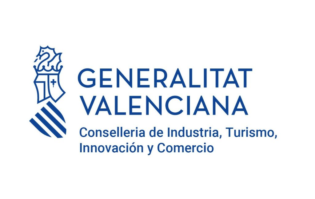 Logo Generalitat Valenciana
